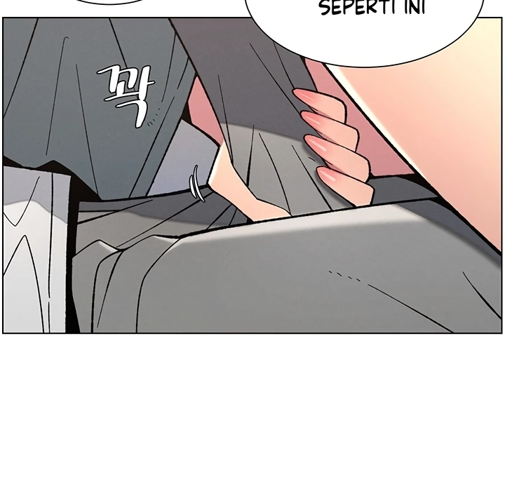 Read manhwa Secret Lessons With My Younger Sister  Chapter 36 - SauceManhwa.com