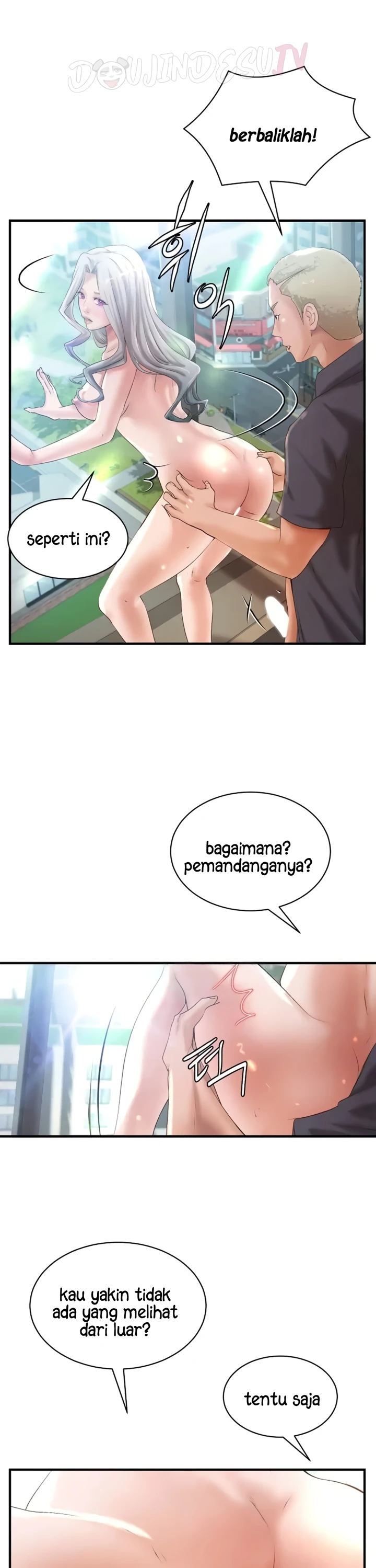 Read manhwa The Classmate Next Door Chapter 34 - SauceManhwa.com