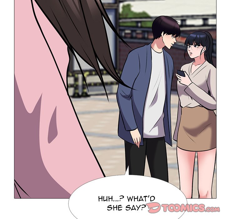 Read manhwa Extra Credit END Chapter 38 - SauceManhwa.com