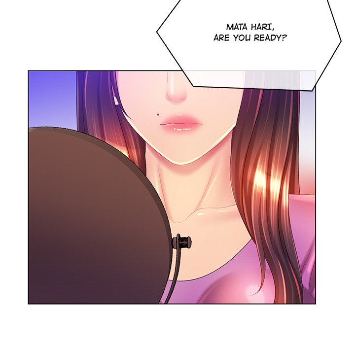 Read manhwa Risqué Caller END Chapter 17 - SauceManhwa.com