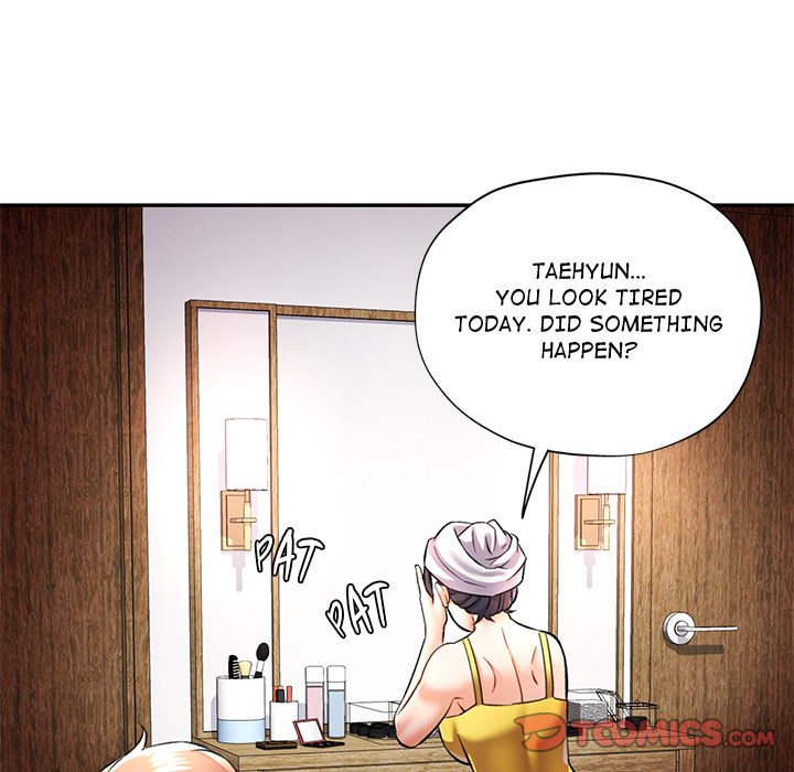 Read manhwa In Her Place Chapter 20 - SauceManhwa.com