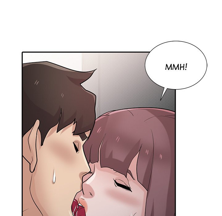 Read manhwa The Mismatch END Chapter 34 - SauceManhwa.com