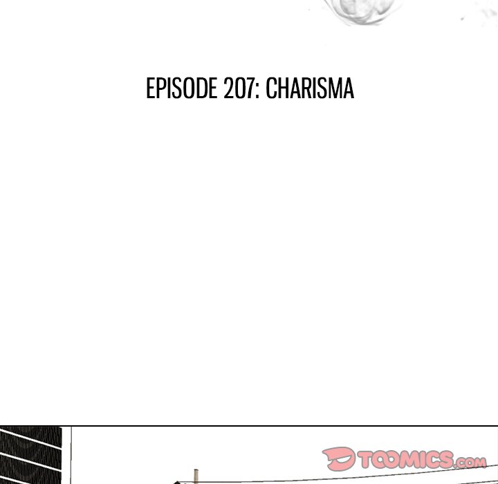 Read manhwa High School Devil Chapter 207 - SauceManhwa.com