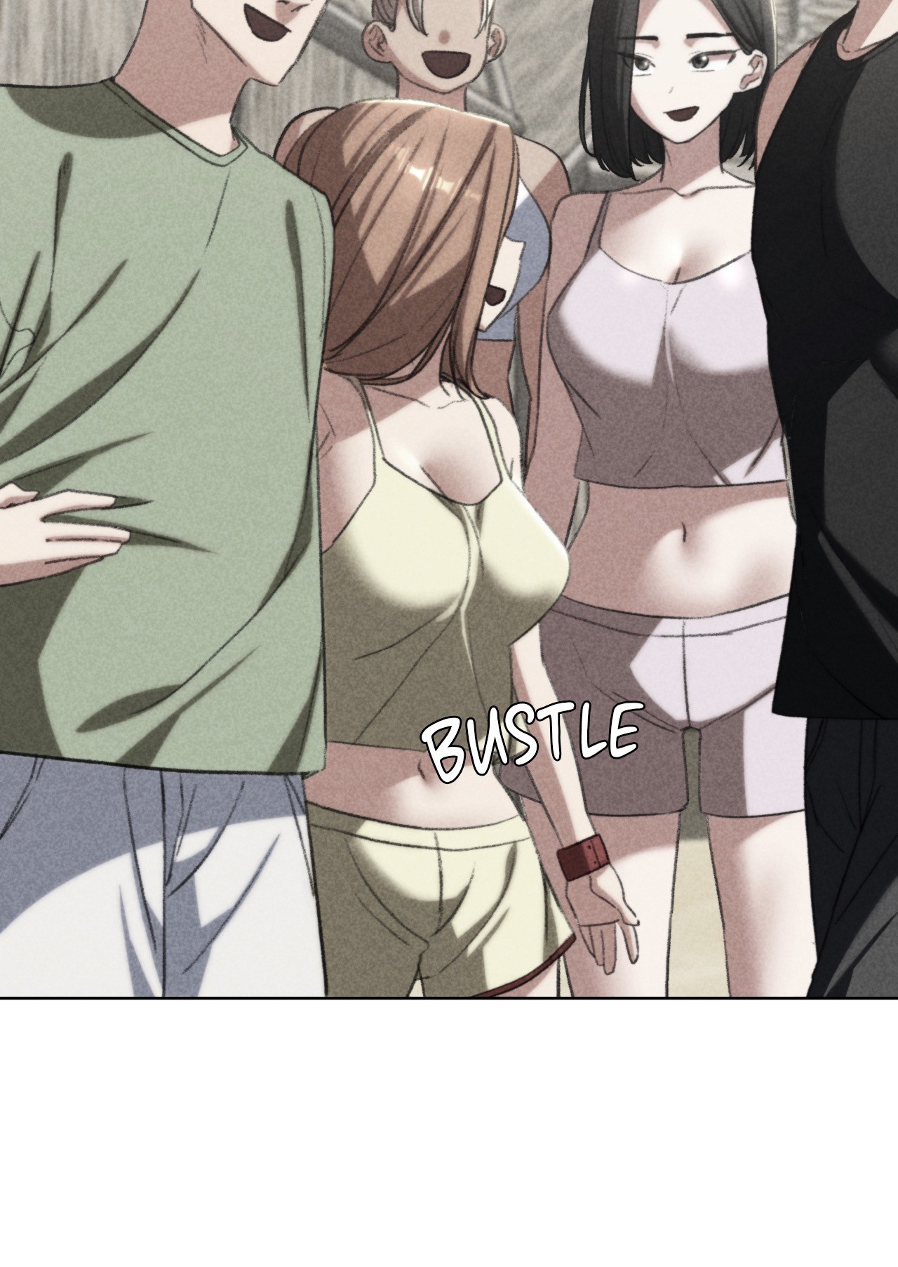 Read manhwa Lustful Games Chapter 47 - SauceManhwa.com