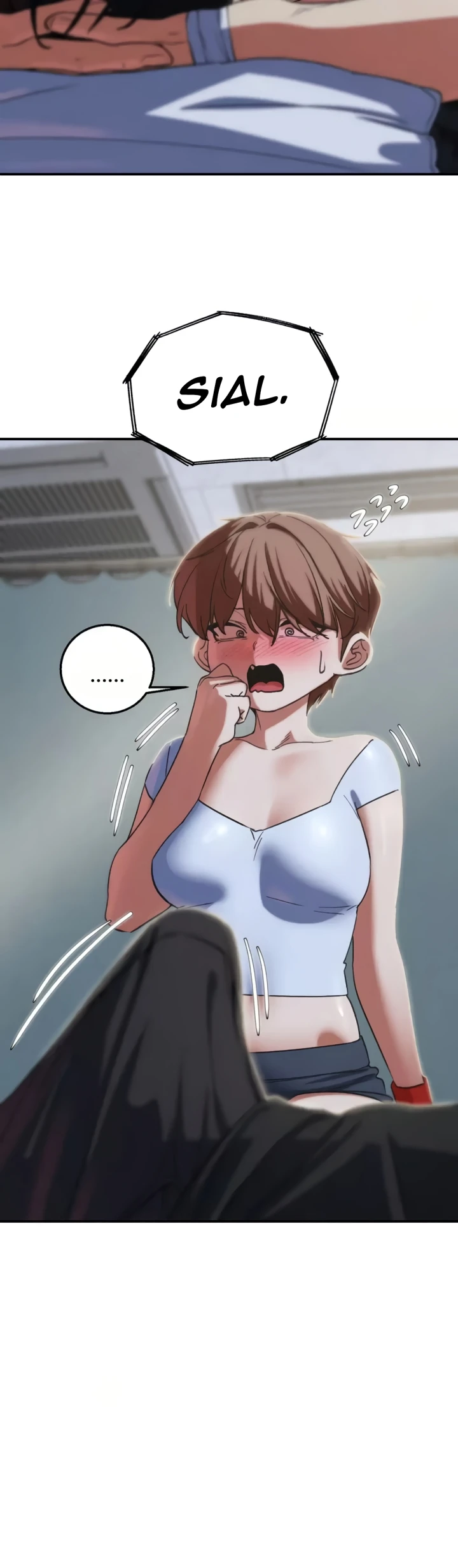 Read manhwa Lustful Games Chapter 87 - SauceManhwa.com