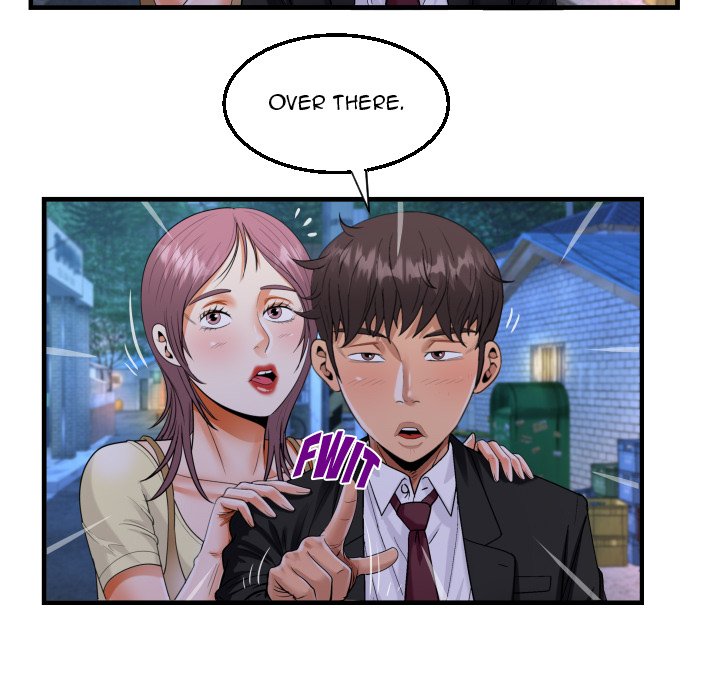 Read manhwa The Unforeseen Guest Chapter 95 - SauceManhwa.com