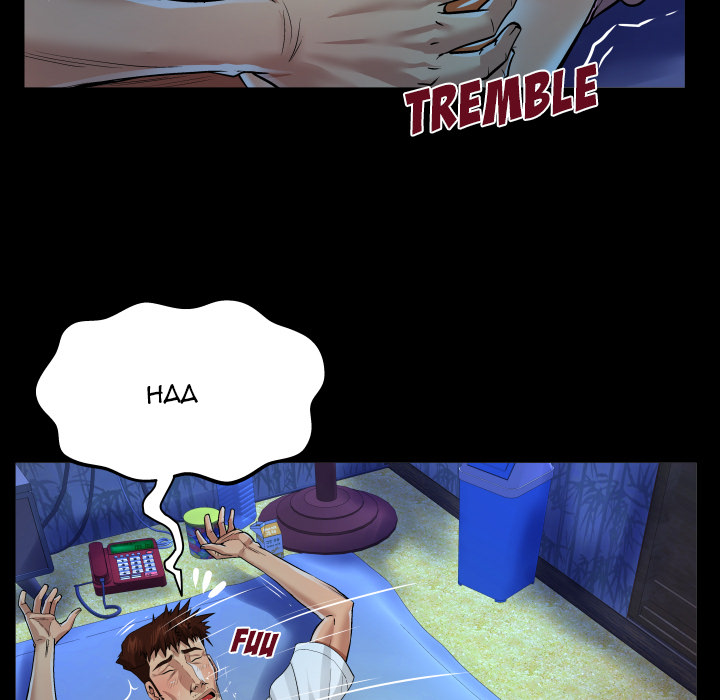 Read manhwa The Unforeseen Guest Chapter 1 - SauceManhwa.com