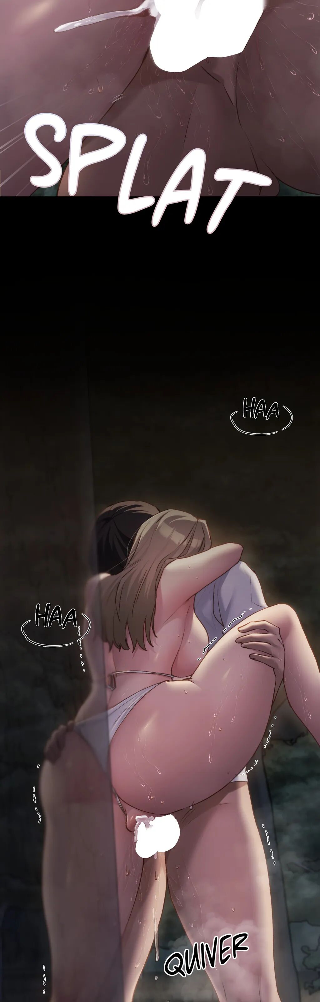 Read manhwa Wreck My Bias Chapter 54 - SauceManhwa.com