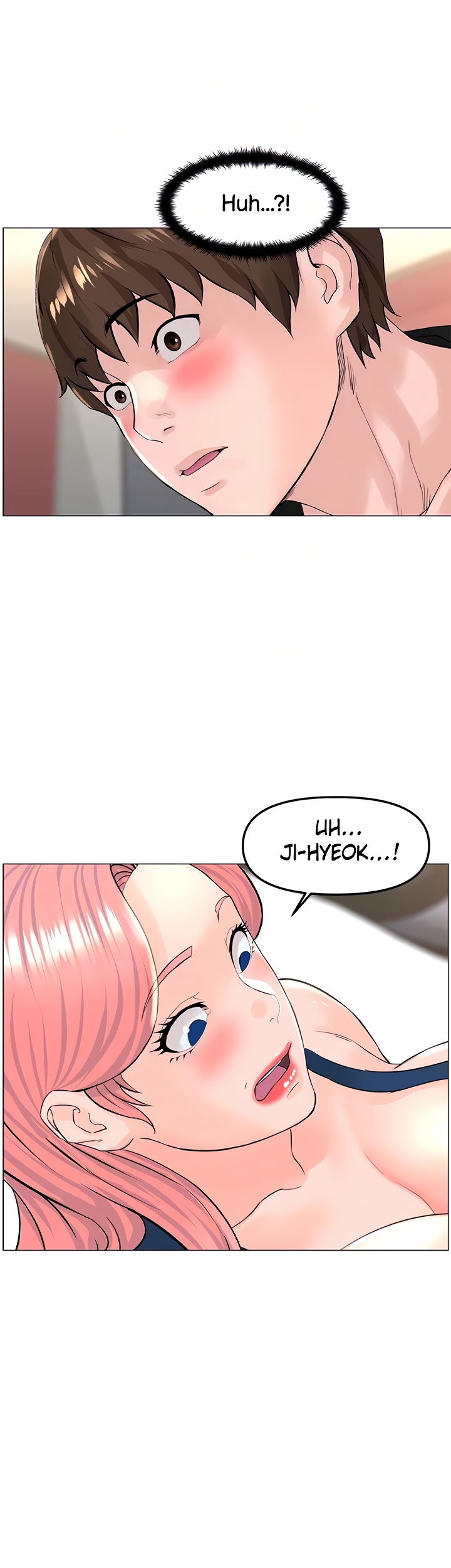 Read manhwa Celeb Next Door END Chapter 45 - SauceManhwa.com