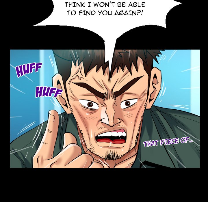 Read manhwa The Unforeseen Guest Chapter 77 - SauceManhwa.com