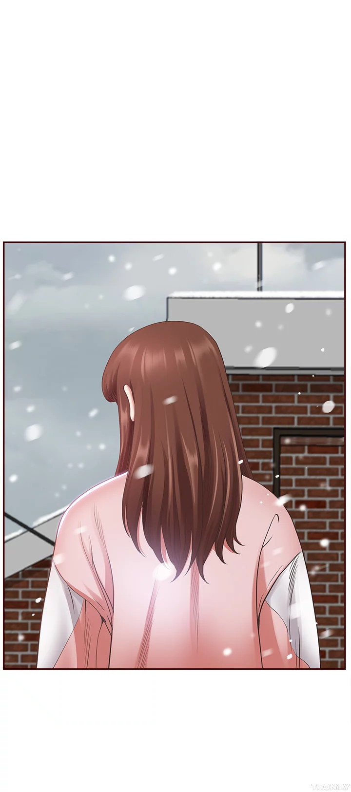 Read manhwa On an Airplane END Chapter 1 - SauceManhwa.com