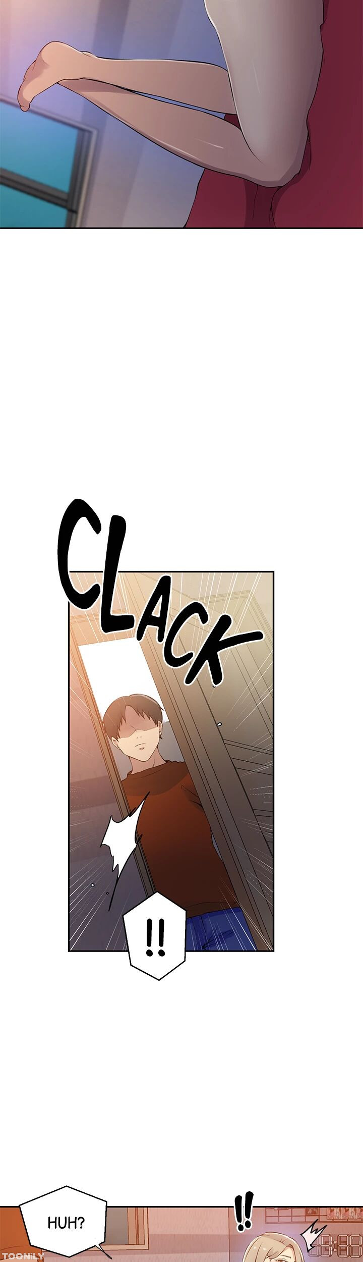 Read manhwa Secret Class HOT Chapter 191 - SauceManhwa.com