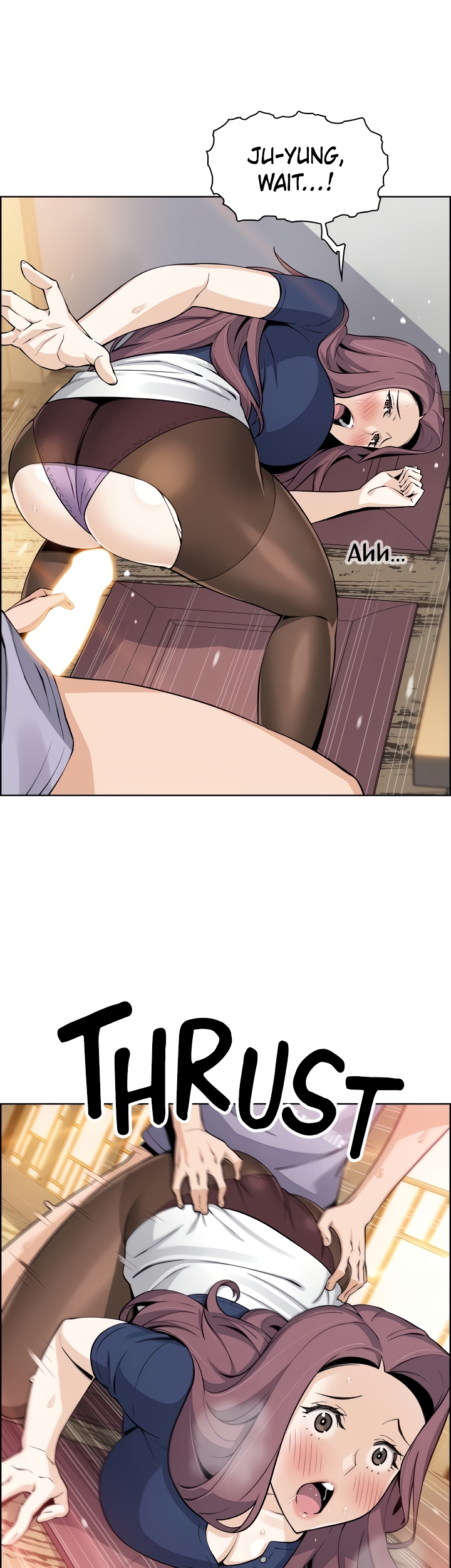 Read manhwa Tofu Shop Beauties END Chapter 24 - SauceManhwa.com