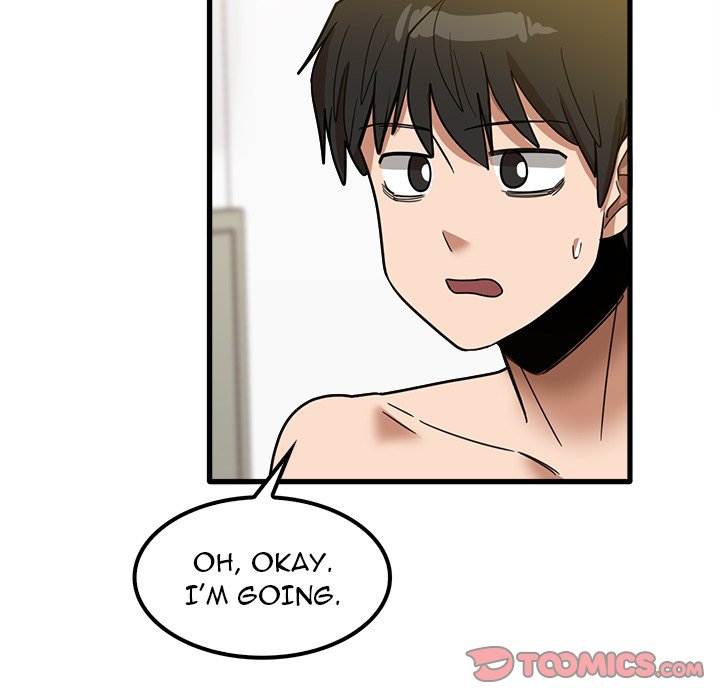 Read manhwa No More, No Less Chapter 27 - SauceManhwa.com