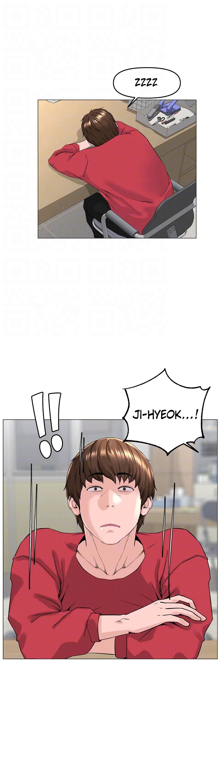 Read manhwa Celeb Next Door END Chapter 55 - SauceManhwa.com