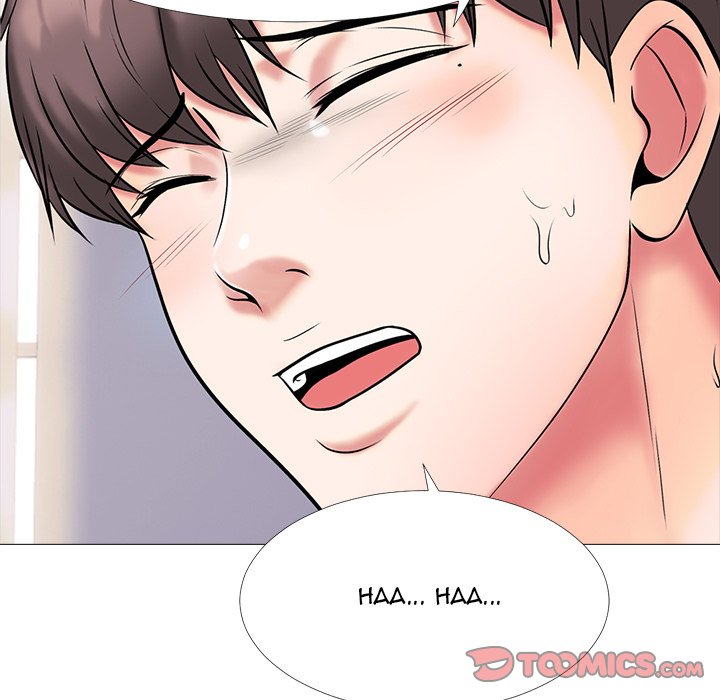 Read manhwa Extra Credit END Chapter 54 - SauceManhwa.com