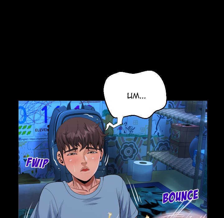 Read manhwa The Unforeseen Guest Chapter 14 - SauceManhwa.com