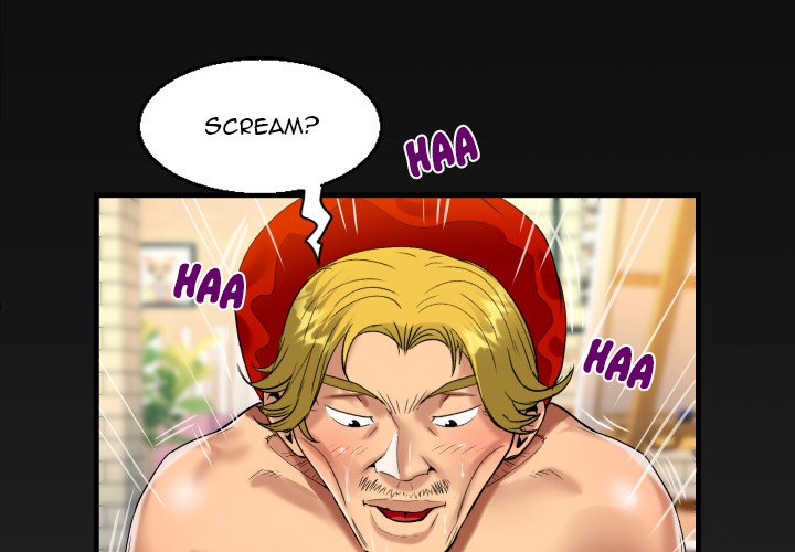 Read manhwa The Unforeseen Guest Chapter 88 - SauceManhwa.com