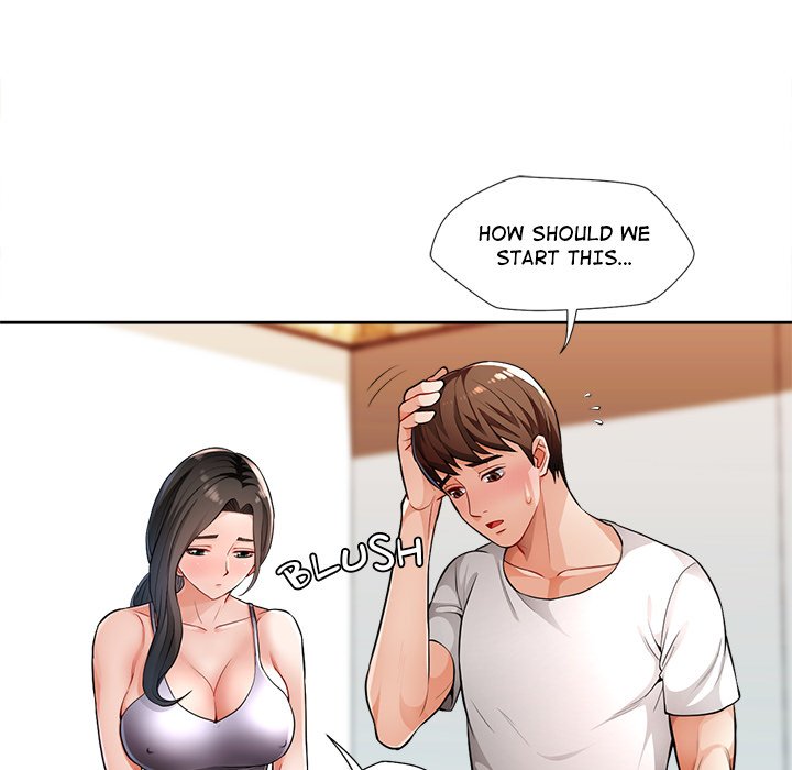 Read manhwa Wait, I’m a Married Woman! Chapter 3 - SauceManhwa.com