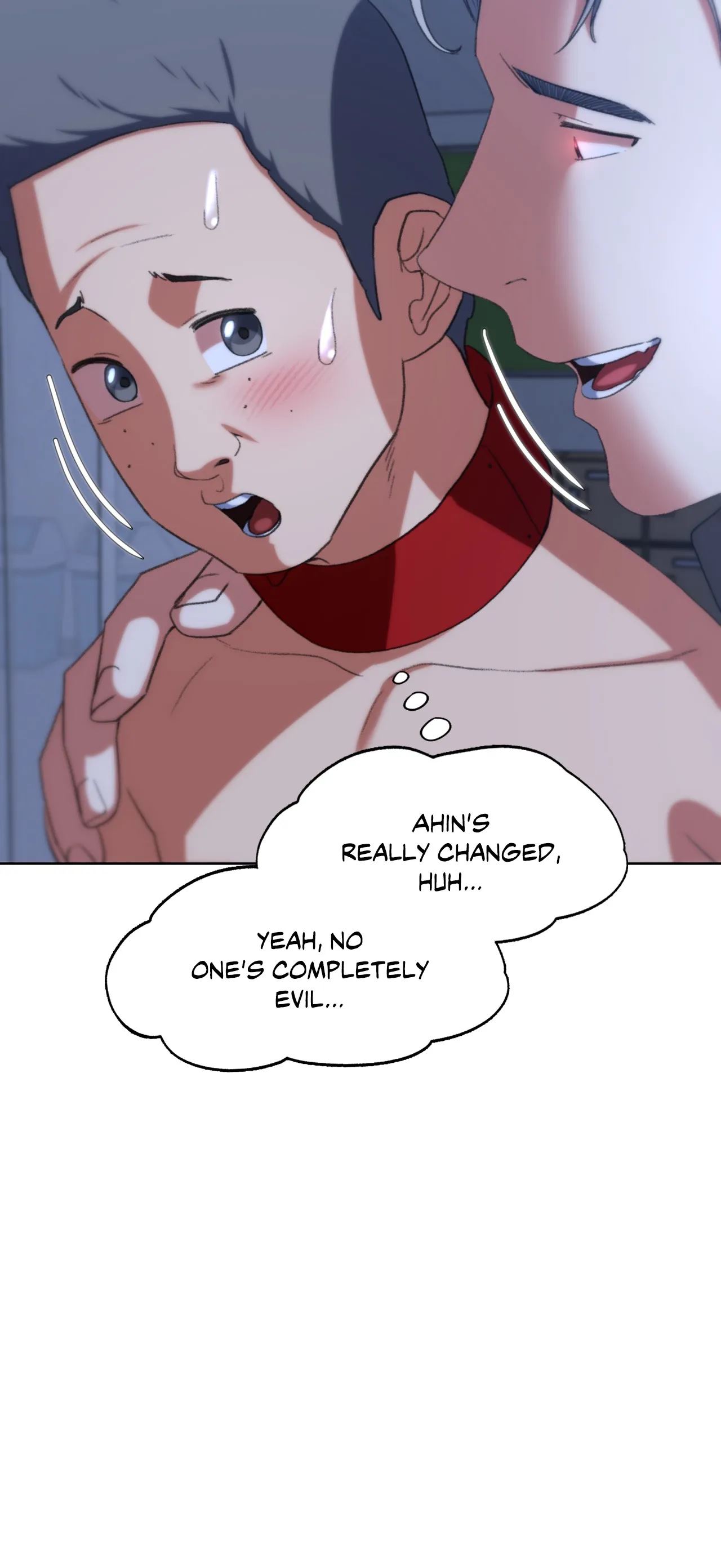 Read manhwa Lustful Games Chapter 44 - SauceManhwa.com