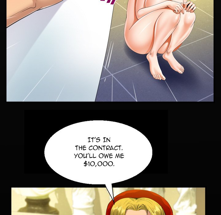 Read manhwa The Unforeseen Guest Chapter 85 - SauceManhwa.com