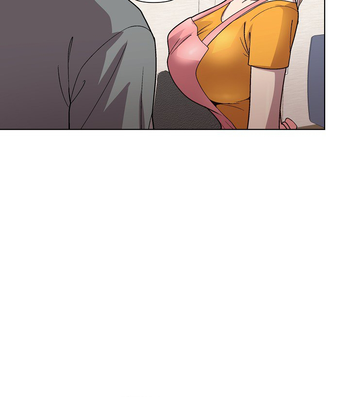 Read manhwa Playing a game with my Busty Manager Chapter 20 - SauceManhwa.com