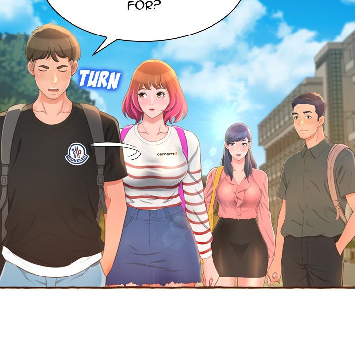 Read manhwa Can’t Get to You END Chapter 3 - SauceManhwa.com