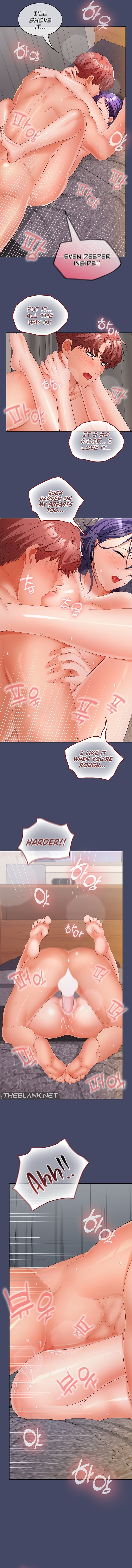 Read manhwa We Can’t, Not at Work! Chapter 33 - SauceManhwa.com