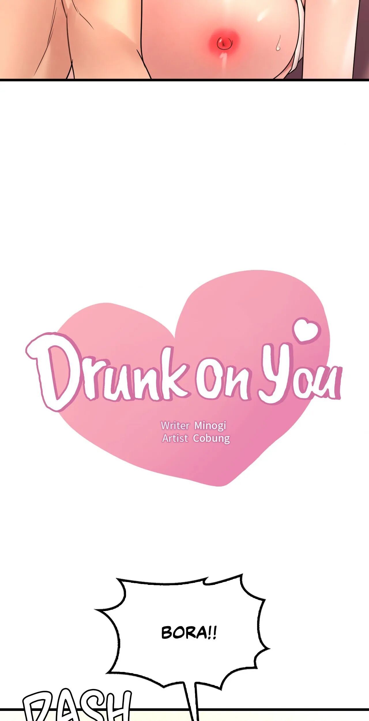 Read manhwa Drunk on You  Chapter 53 - SauceManhwa.com