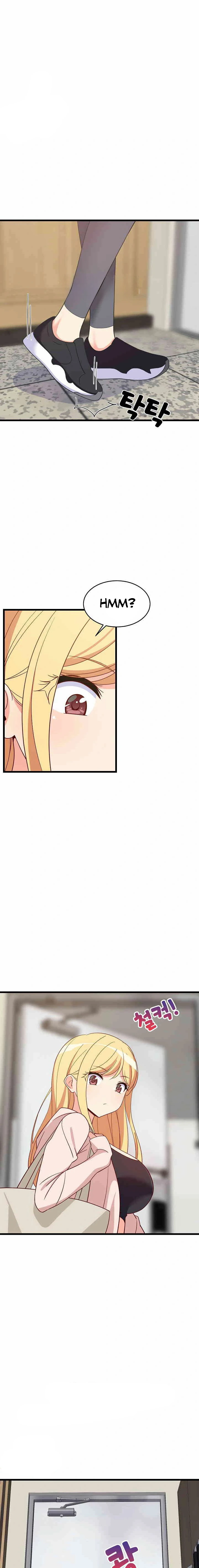 Read manhwa College Grades Skyrocketing  Chapter 21 - SauceManhwa.com