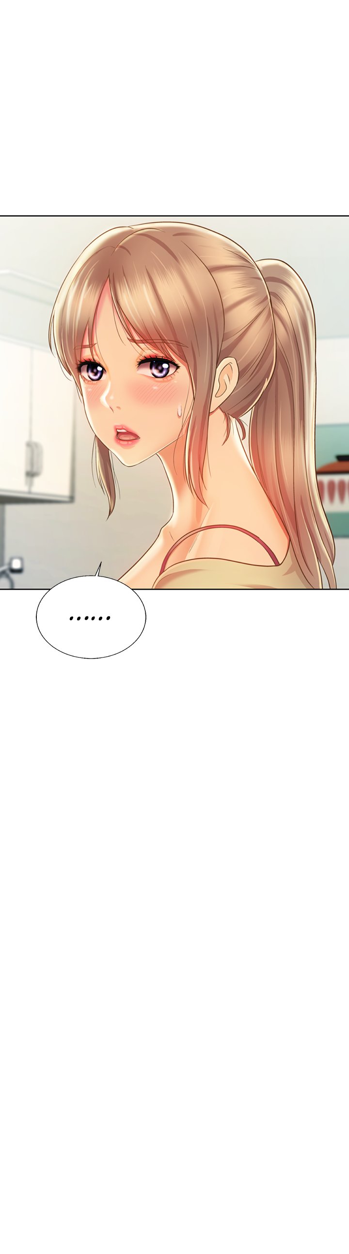 Read manhwa Taste Of My Sister END Chapter 27 - SauceManhwa.com