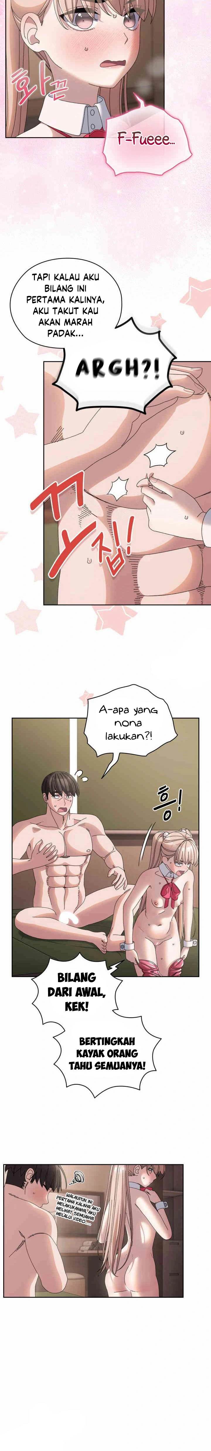 Read manhwa Boss! Give me your daughter! Chapter 64 - SauceManhwa.com