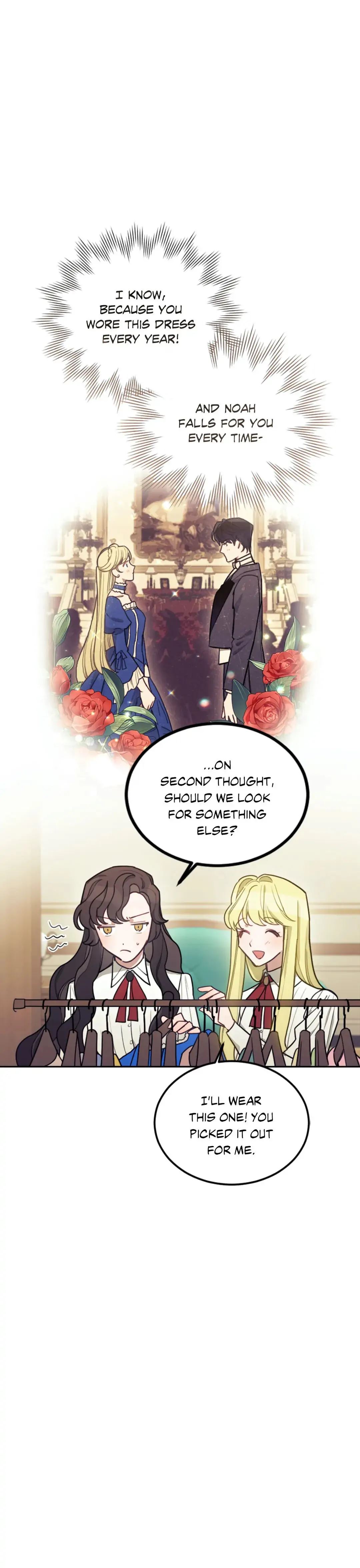 Read manhwa I’m No Heroine! Chapter 9 - SauceManhwa.com