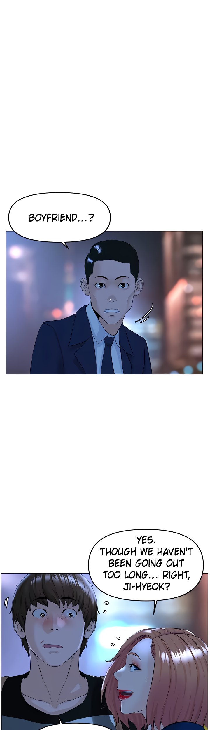 Read manhwa Celeb Next Door END Chapter 49 - SauceManhwa.com