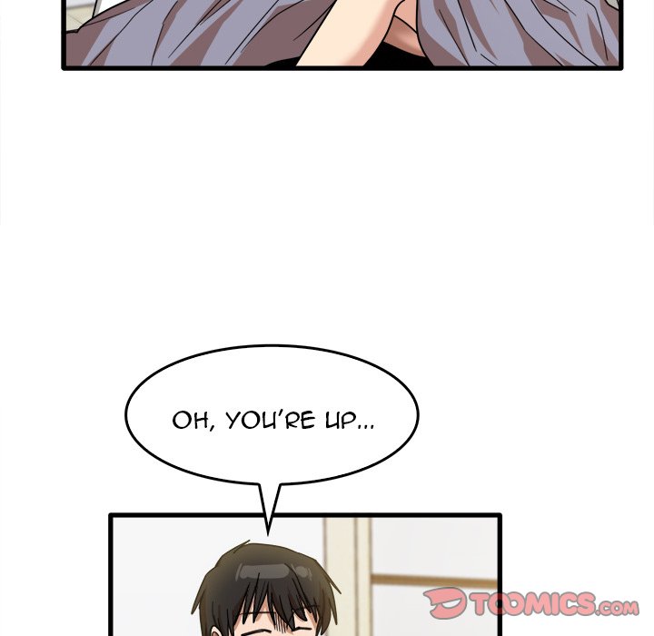 Read manhwa No More, No Less Chapter 39 - SauceManhwa.com