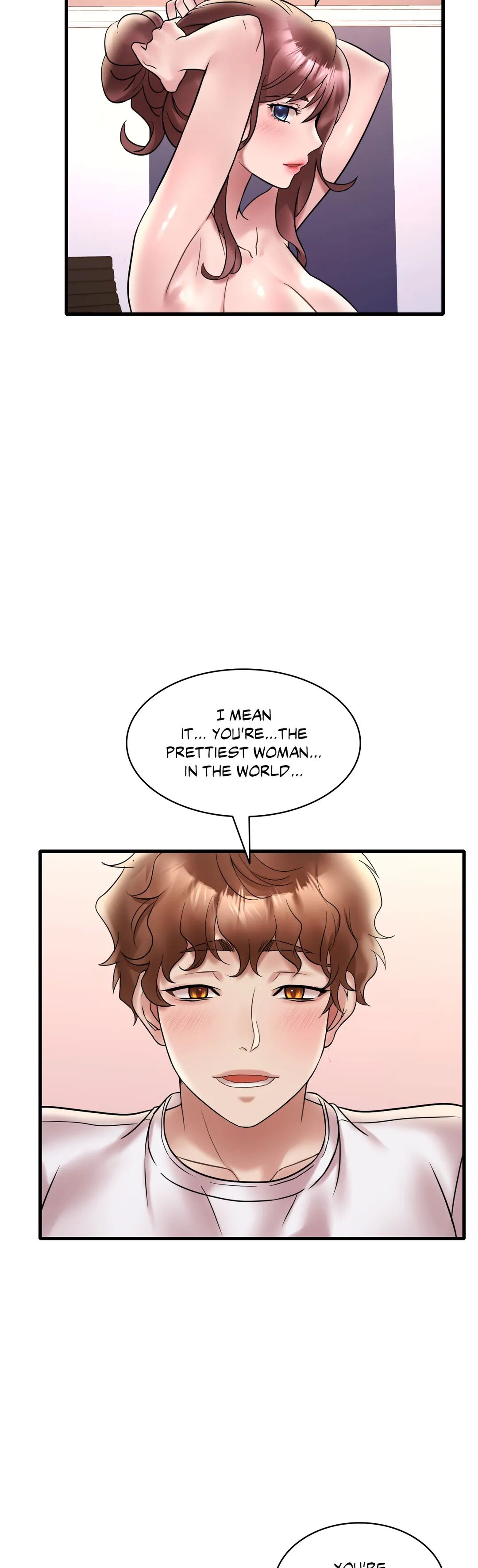 Read manhwa Drunk on You  Chapter 27 - SauceManhwa.com