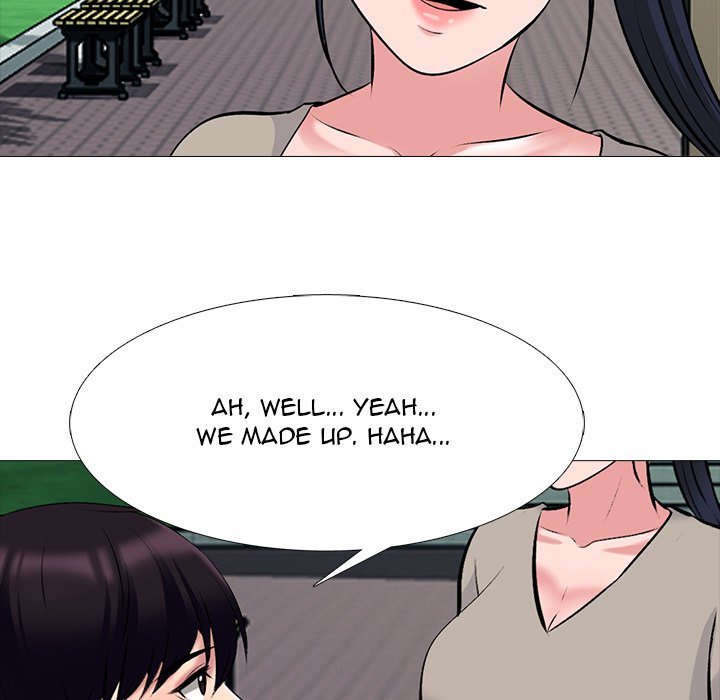 Read manhwa Extra Credit END Chapter 50 - SauceManhwa.com