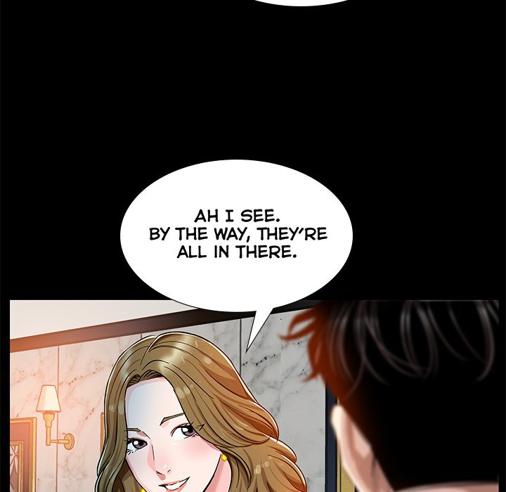 Read manhwa Sponsor (Drama) END Chapter 6 - SauceManhwa.com