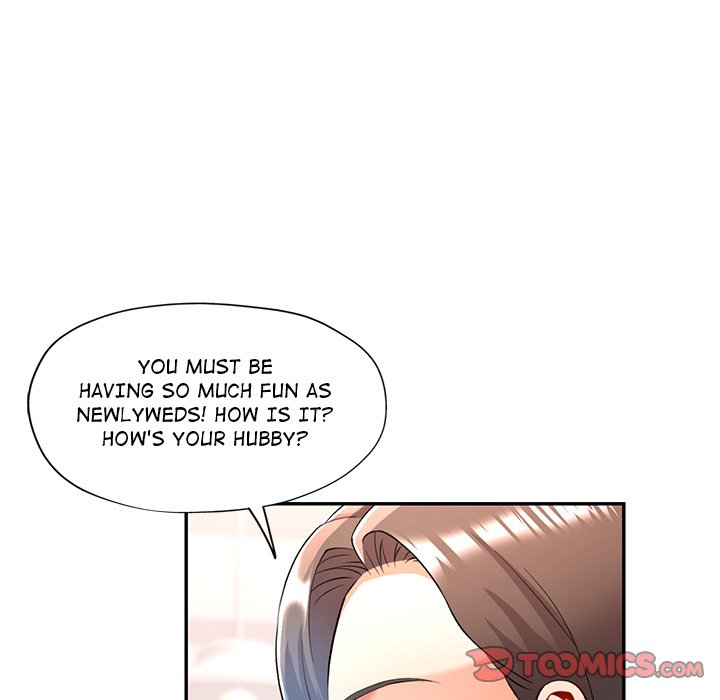 Read manhwa In Her Place Chapter 25 - SauceManhwa.com