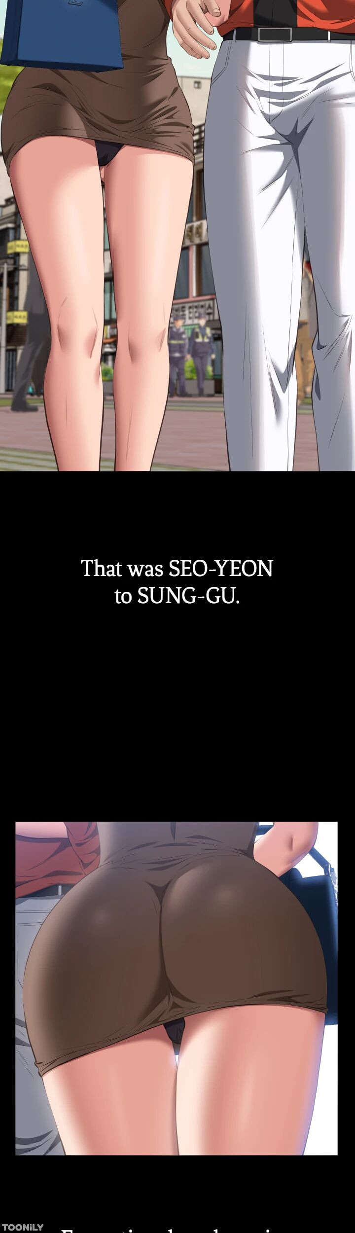 Read manhwa Resume Chapter 76 - SauceManhwa.com