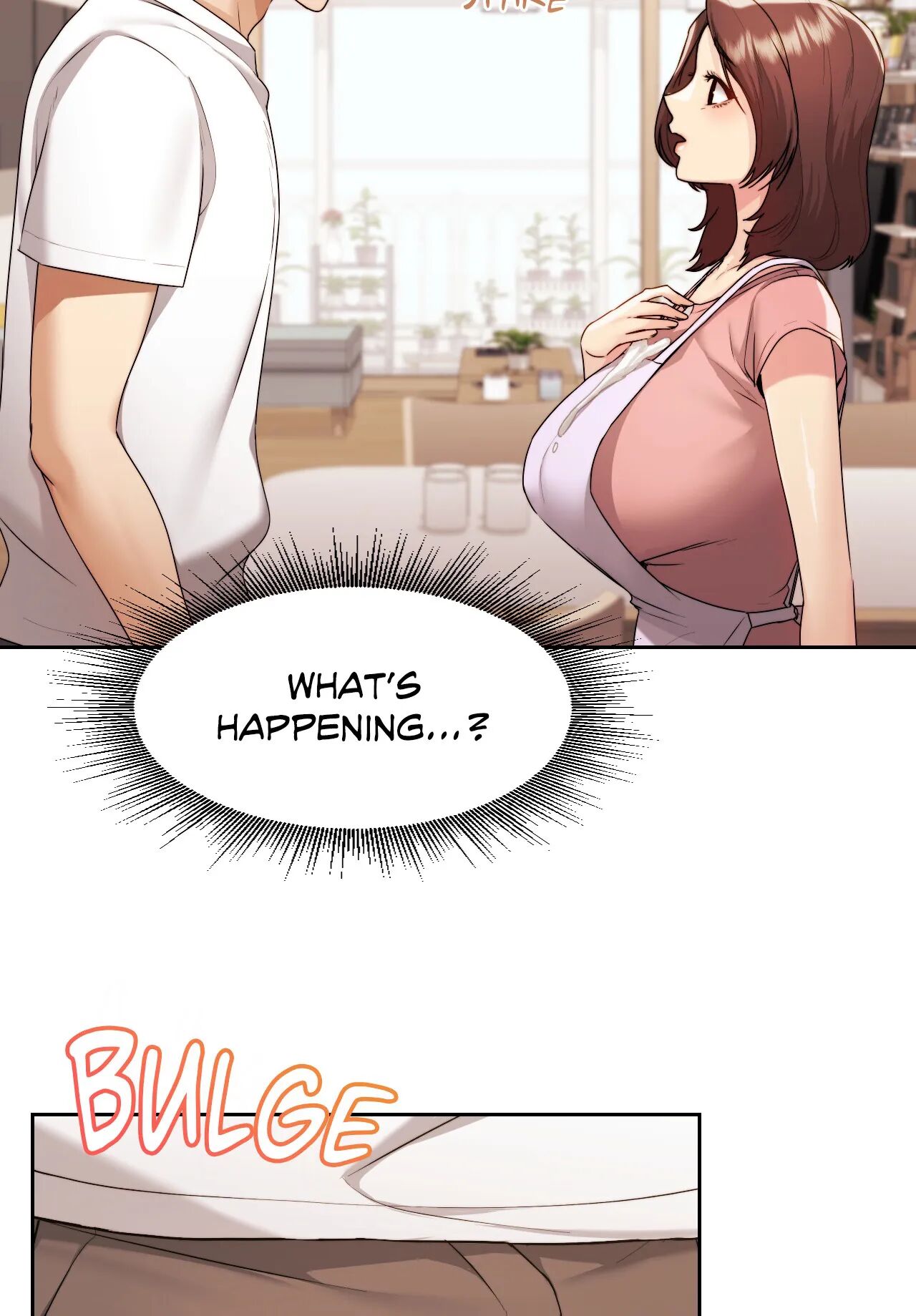 Read manhwa Wreck My Bias Chapter 21 - SauceManhwa.com