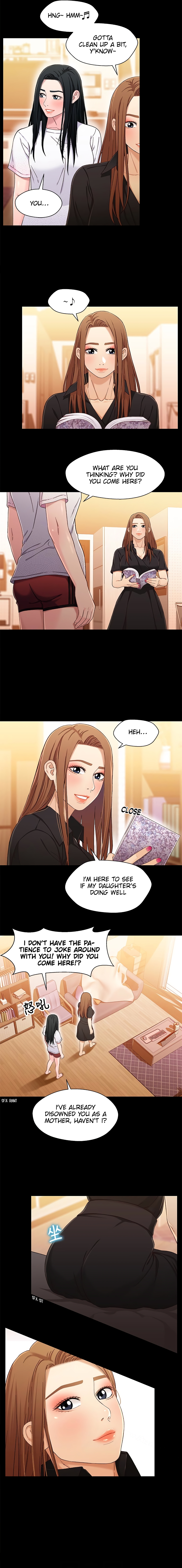 Read manhwa Siblings Chapter 24 - SauceManhwa.com