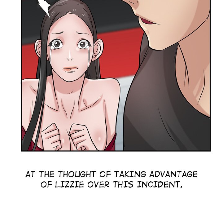 Read manhwa The Mismatch END Chapter 20 - SauceManhwa.com