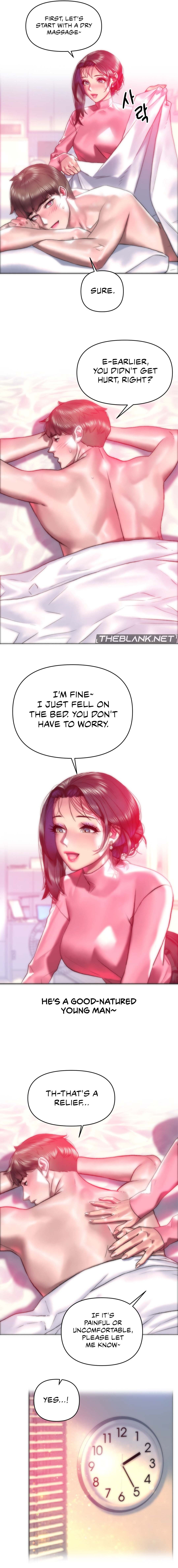 Read manhwa Trophy Wives Chapter 42 - SauceManhwa.com