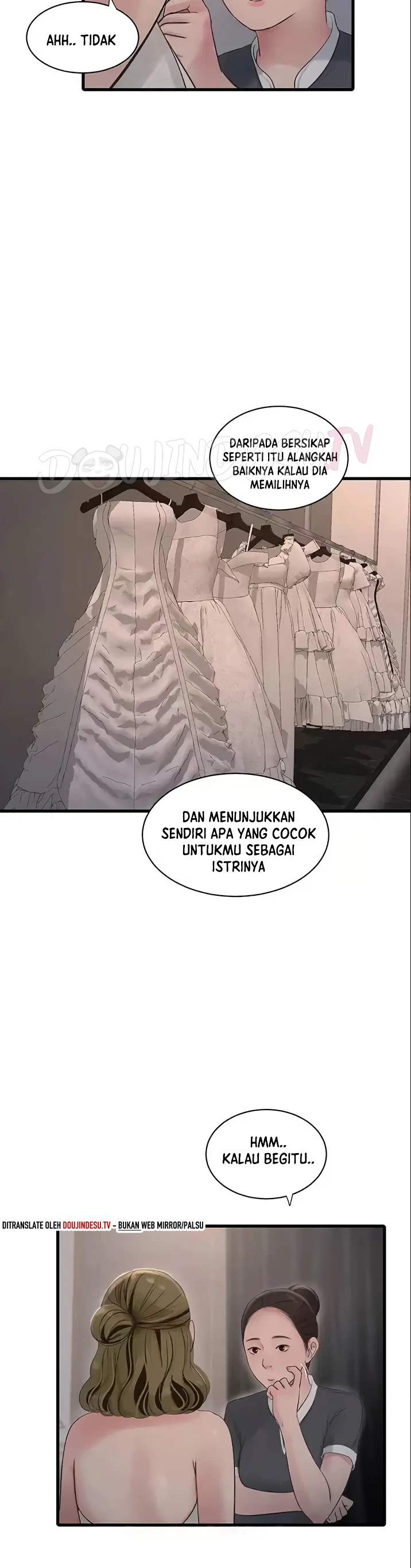 Read manhwa The Hole Diary Chapter 56 - SauceManhwa.com