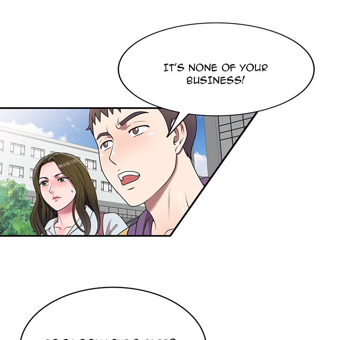 Read manhwa Private Lessons END Chapter 27 - SauceManhwa.com