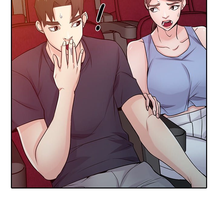 Read manhwa The Mismatch END Chapter 56 - SauceManhwa.com