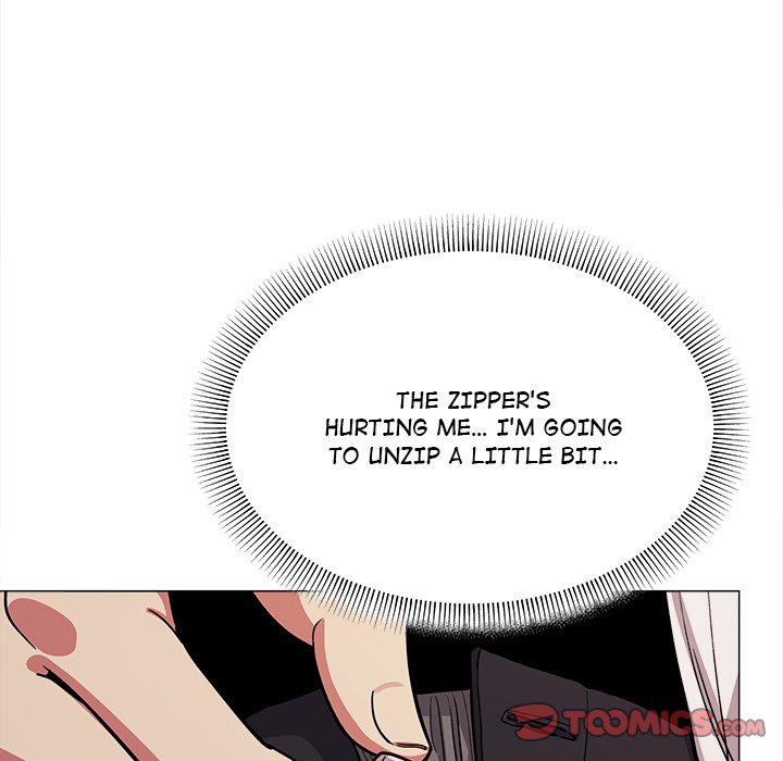 Read manhwa Someone Stop Her!  Chapter 14 - SauceManhwa.com