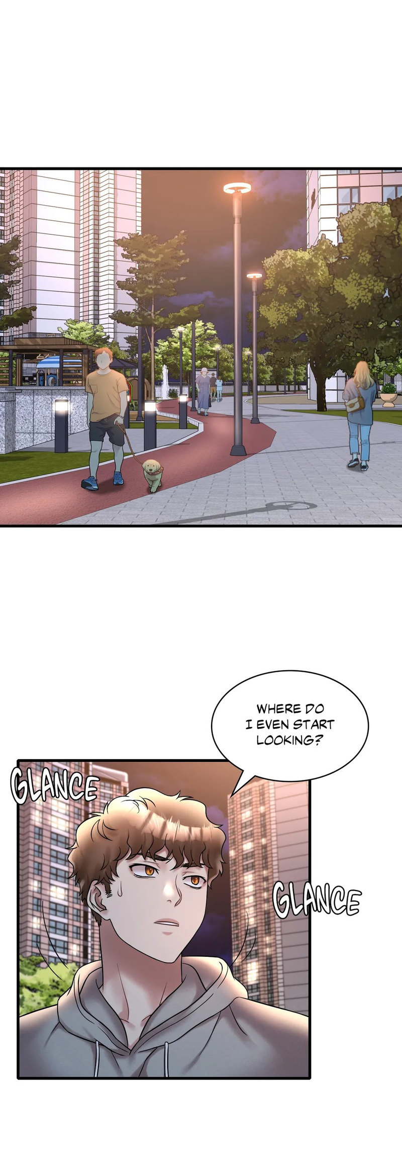 Read manhwa She Wants to Get Drunk Chapter 24 - SauceManhwa.com