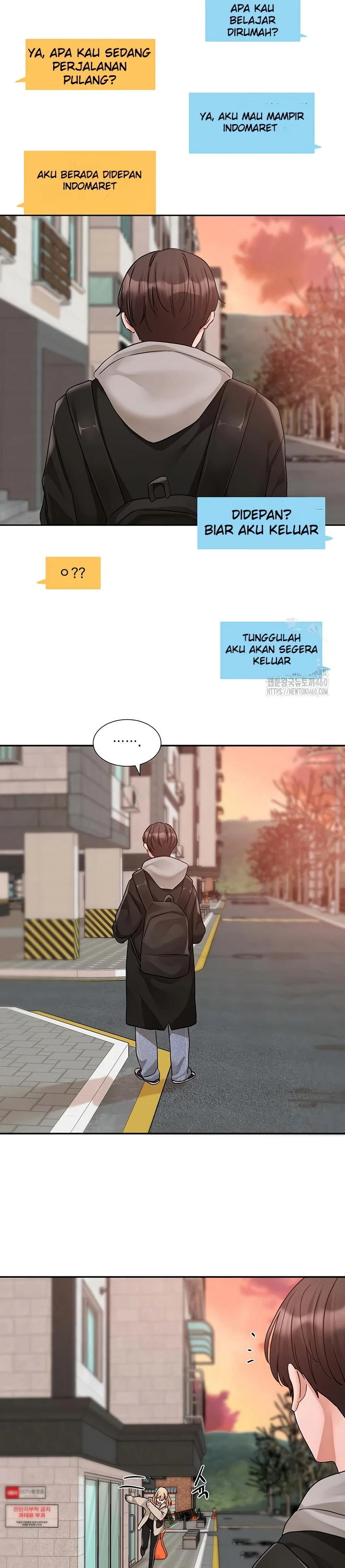 Read manhwa Circles Chapter 184 - SauceManhwa.com